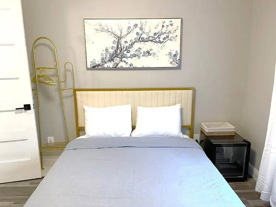 Villa Luxurious Brownstone Retreat - Walk To Dt/Golden1 Sacramento Casa vacanze