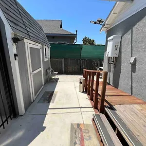 Apartment Charming Casita All Too Yourself Near Midtown, Sacramento