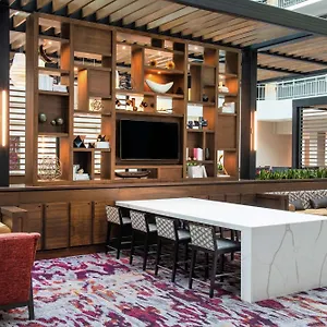 Hotel Embassy By Hilton, Walnut Creek