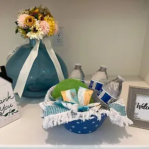 Holiday home Brand-new, Beautiful & Stylish In Sacramento!, Sacramento