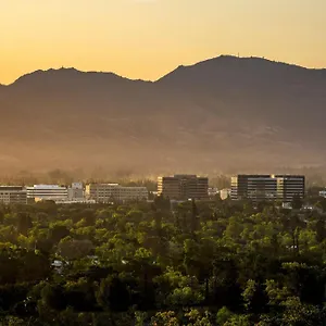 Hotel Marriott, Walnut Creek