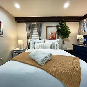 Apartment Artist's In The Heart Of The, Sacramento