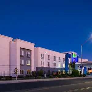 Hotel Express Southeast By Ihg, Stockton
